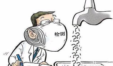  你家的水夠干凈嗎，余氯的檢測方法？