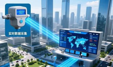 智能水表如何改變水資源管理？三組案例揭示智慧水務未來